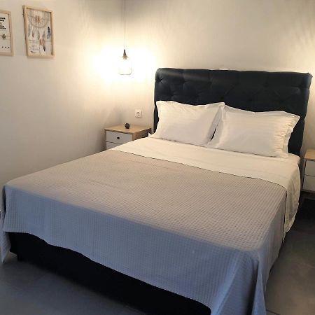 Τripiti apartment Skála Kallirákhis Esterno foto