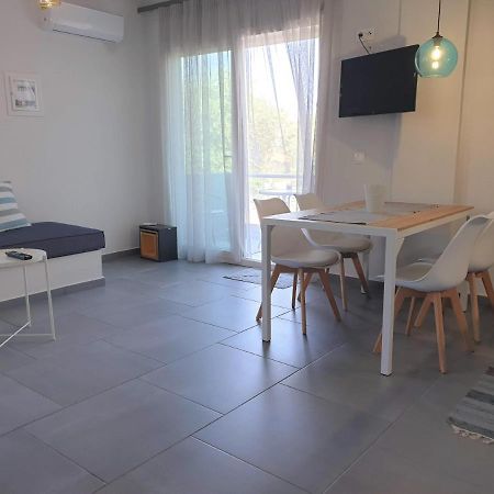 Τripiti apartment Skála Kallirákhis Esterno foto
